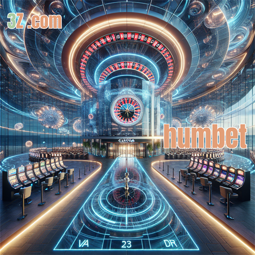 Apostas emocionantes: explore o universo do Hum Bet