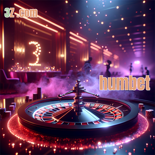 Explore Jogos Vibrantes na Plataforma Hum Bet