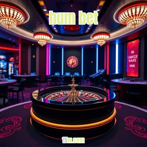 hum bet Bingo online