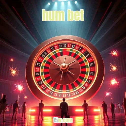 hum bet Blackjack