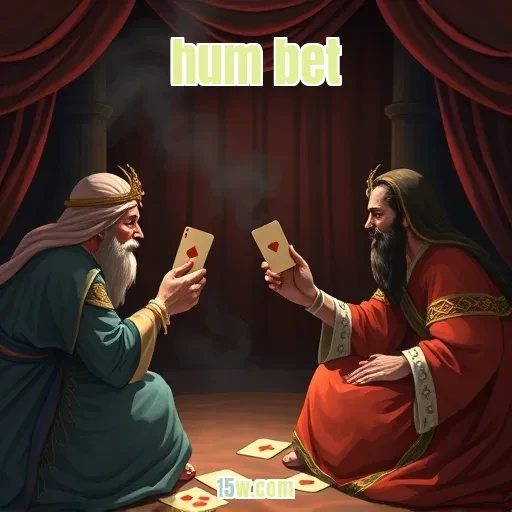 hum bet E-sports