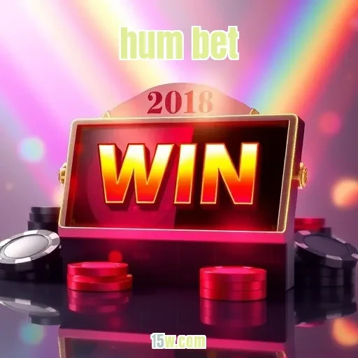 hum bet Caça-níqueis